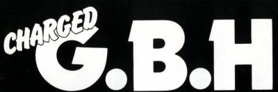 logo Charged GBH